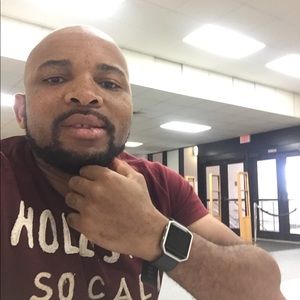 Meet your Posher, Ronnie